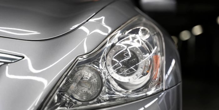 Vanguard car film protection in egypt 06